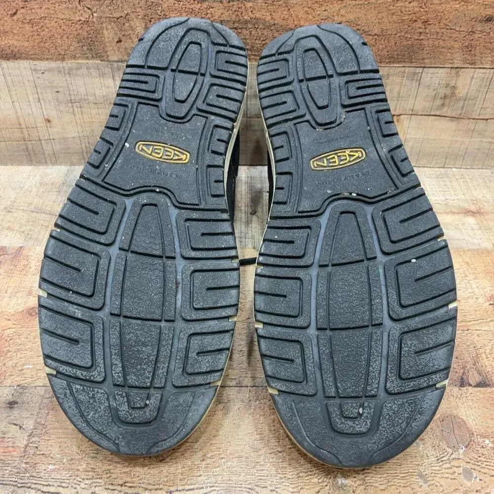 KEEN brand style